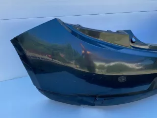 2012-2016 850234229R Бампер задний Renault Megane 3 Арт e10351730, вид 2