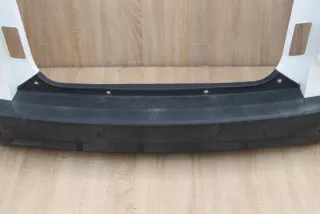  Бампер задний Renault Megane 3 Арт e10351773, вид 3