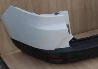  Бампер задний Renault Megane 3 Арт e10351773, вид 4