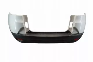  Бампер задний Renault Megane 3 Арт e10351776, вид 1