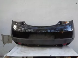 850B20002R 850220010R Бампер задний Renault Megane 3 Арт e10351792, вид 1