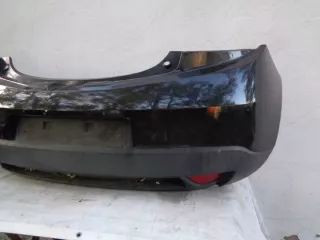 850B20002R 850220010R Бампер задний Renault Megane 3 Арт e10351792, вид 2