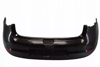  Бампер задний Renault Megane 3 Арт e10351793, вид 1