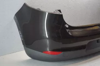  Бампер задний Renault Megane 3 Арт e10351793, вид 3
