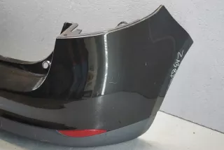  Бампер задний Renault Megane 3 Арт e10351793, вид 4