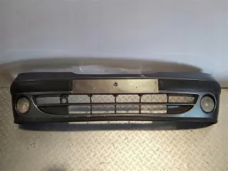 199-2002R LAK:NV603 Бампер передний Renault Megane 1 Арт e10352001, вид 1