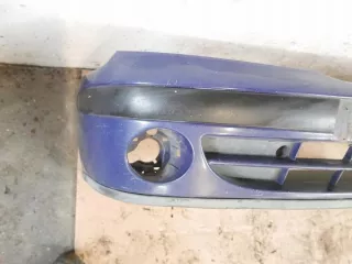 13462735302 Бампер передний Renault Megane 1 Арт e10352014, вид 3