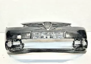620222347R Бампер передний Renault Scenic 3 Арт e10352097, вид 1