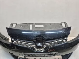 620222347R Бампер передний Renault Scenic 3 Арт e10352097, вид 4