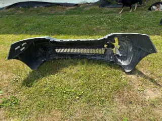  Бампер передний Renault Trafic 3 Арт e10352423, вид 8