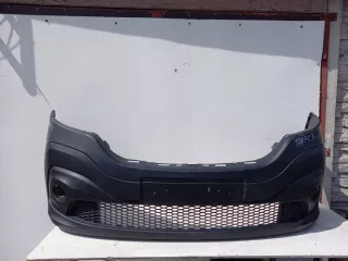  Бампер передний Renault Trafic 3 Арт e10352450, вид 1