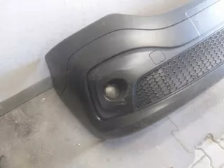  Бампер передний Renault Trafic 3 Арт e10352452, вид 2
