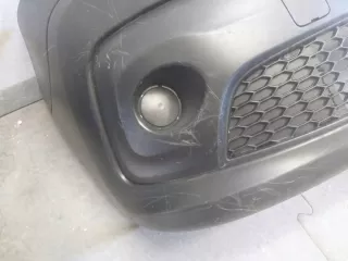  Бампер передний Renault Trafic 3 Арт e10352452, вид 3