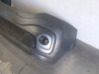  Бампер передний Renault Trafic 3 Арт e10352452, вид 4