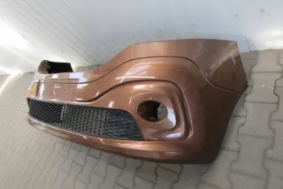  Бампер передний Renault Trafic 3 Арт e10352482, вид 2