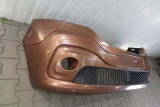  Бампер передний Renault Trafic 3 Арт e10352482, вид 3