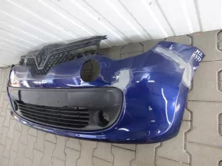  Бампер передний Renault Twingo 3 Арт e10352626, вид 3