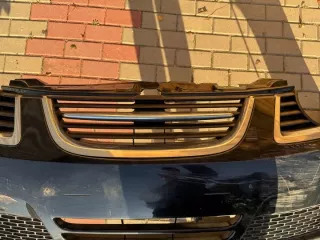  Бампер передний Saab 9-5 1 Арт e10352780, вид 3