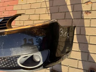  Бампер передний Saab 9-5 1 Арт e10352780, вид 4