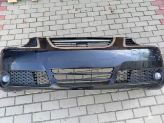  Бампер передний Saab 9-5 1 Арт e10352781, вид 1