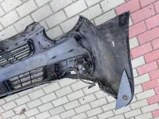  Бампер передний Saab 9-5 1 Арт e10352781, вид 7
