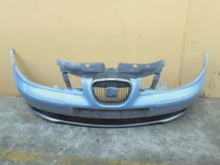 6L0805903 Бампер передний Seat Cordoba 2 Арт e10352864, вид 1