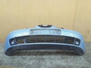 6L0805903 Бампер передний Seat Cordoba 2 Арт e10352864, вид 14