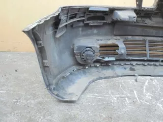 6L0805903 Бампер передний Seat Cordoba 2 Арт e10352864, вид 2