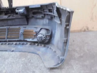 6L0805903 Бампер передний Seat Cordoba 2 Арт e10352864, вид 4