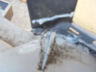 6L0805903 Бампер передний Seat Cordoba 2 Арт e10352864, вид 7