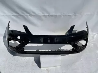 5F0807221 Бампер передний Seat Leon 3 Арт e10353410, вид 1