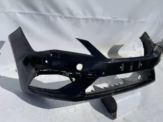 5F0807221 Бампер передний Seat Leon 3 Арт e10353410, вид 2