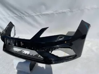 5F0807221 Бампер передний Seat Leon 3 Арт e10353410, вид 3