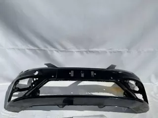 5F0807221 Бампер передний Seat Leon 3 Арт e10353410, вид 4