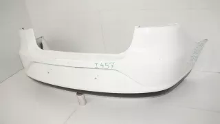  Бампер задний Seat Toledo 4 Арт e10354104, вид 3