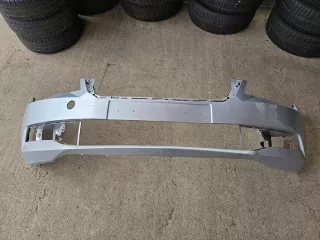 3V0807221 Бампер передний Skoda Superb 3 Арт e10355097, вид 2