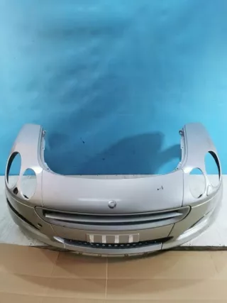  Бампер передний Smart Forfour 1 Арт e10355392