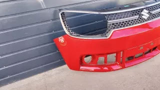  Бампер передний Suzuki Ignis 2 Арт e10355757, вид 3
