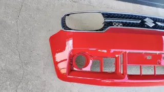  Бампер передний Suzuki Ignis 2 Арт e10355757, вид 7