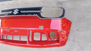  Бампер передний Suzuki Ignis 2 Арт e10355757, вид 8