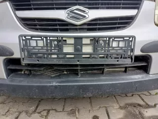  Бампер передний Suzuki Ignis 2 Арт e10355762, вид 5