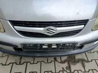  Бампер передний Suzuki Ignis 2 Арт e10355762, вид 6