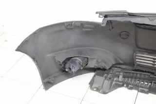 2006R- Бампер передний Toyota Auris 1 Арт e10356208, вид 12