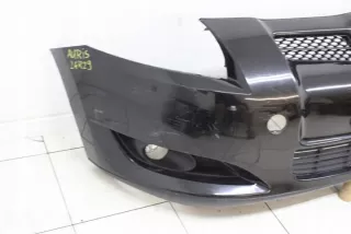 2006R- Бампер передний Toyota Auris 1 Арт e10356208, вид 4
