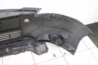2006R- Бампер передний Toyota Auris 1 Арт e10356208, вид 10