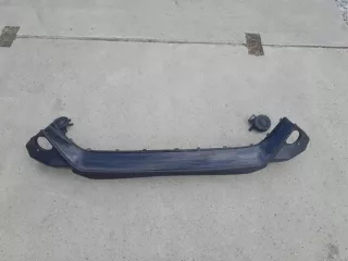  Бампер передний Toyota Aygo 2 Арт e10356367, вид 1