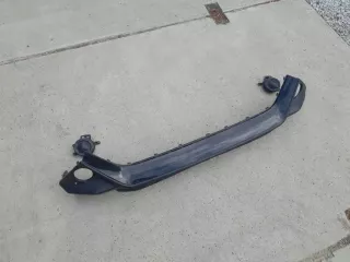  Бампер передний Toyota Aygo 2 Арт e10356367, вид 3