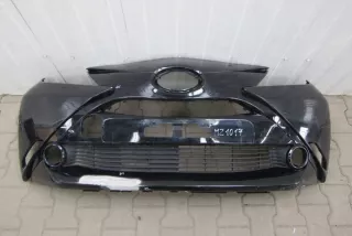  Бампер передний Toyota Aygo 2 Арт e10356370, вид 1