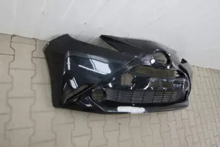  Бампер передний Toyota Aygo 2 Арт e10356370, вид 2