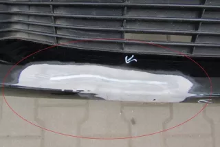  Бампер передний Toyota Aygo 2 Арт e10356370, вид 4
